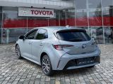 Toyota Corolla bei Gebrauchtwagen.expert - Abbildung (4 / 15)