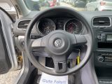 VW Golf VI bei Gebrauchtwagen.expert - Abbildung (12 / 15)