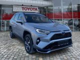 Toyota RAV 4 bei Gebrauchtwagen.expert - Abbildung (5 / 15)