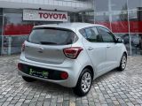 Hyundai i10 bei Gebrauchtwagen.expert - Abbildung (5 / 15) Hyundai i10 bei Gebrauchtwagen.expert - Abbildung (5 / 15)