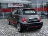 Abarth 500 bei Gebrauchtwagen.expert - Abbildung (3 / 15)