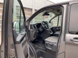 Ford Tourneo Custom bei Gebrauchtwagen.expert - Abbildung (8 / 15)