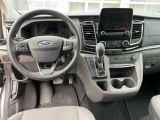 Ford Tourneo Custom bei Gebrauchtwagen.expert - Abbildung (10 / 15)