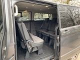 Ford Tourneo Custom bei Gebrauchtwagen.expert - Abbildung (9 / 15)