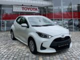 Toyota Yaris bei Gebrauchtwagen.expert - Abbildung (6 / 15)