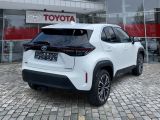 Toyota Yaris bei Gebrauchtwagen.expert - Abbildung (5 / 15)