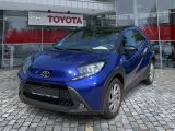 Toyota Aygo bei Gebrauchtwagen.expert - Abbildung (2 / 15)
