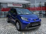 Toyota Aygo bei Gebrauchtwagen.expert - Abbildung (6 / 15)