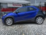 Toyota Aygo bei Gebrauchtwagen.expert - Abbildung (3 / 15)