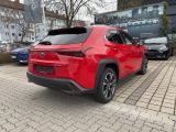 Lexus UX bei Gebrauchtwagen.expert - Abbildung (7 / 15)