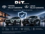 Lexus UX bei Gebrauchtwagen.expert - Abbildung (6 / 15)