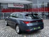 Seat Leon bei Gebrauchtwagen.expert - Abbildung (4 / 15) Seat Leon bei Gebrauchtwagen.expert - Abbildung (4 / 15)