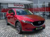 Mazda CX 5 bei Gebrauchtwagen.expert - Abbildung (6 / 15) Mazda CX 5 bei Gebrauchtwagen.expert - Abbildung (6 / 15)