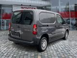 Toyota Proace bei Gebrauchtwagen.expert - Abbildung (4 / 15)