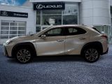 Lexus UX bei Gebrauchtwagen.expert - Abbildung (3 / 15)
