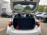Toyota Yaris bei Gebrauchtwagen.expert - Abbildung (8 / 15)