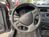 Hyundai i20 bei Gebrauchtwagen.expert - Abbildung (11 / 15)