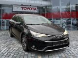 Toyota Avensis bei Gebrauchtwagen.expert - Abbildung (5 / 15)