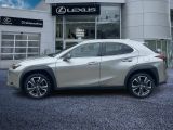 Lexus UX bei Gebrauchtwagen.expert - Abbildung (3 / 15)