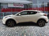 Toyota C-HR bei Gebrauchtwagen.expert - Abbildung (3 / 15) Toyota C-HR bei Gebrauchtwagen.expert - Abbildung (3 / 15)