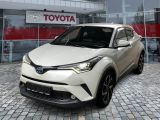 Toyota C-HR bei Gebrauchtwagen.expert - Abbildung (2 / 15) Toyota C-HR bei Gebrauchtwagen.expert - Abbildung (2 / 15)