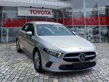 Mercedes-Benz A-Klasse bei Gebrauchtwagen.expert - Abbildung (5 / 15)