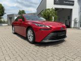Toyota Mirai bei Gebrauchtwagen.expert - Abbildung (5 / 15)
