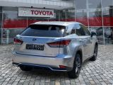 Lexus RX bei Gebrauchtwagen.expert - Abbildung (4 / 15)