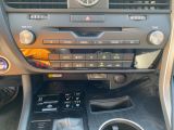 Lexus RX bei Gebrauchtwagen.expert - Abbildung (13 / 15)