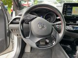 Toyota C-HR bei Gebrauchtwagen.expert - Abbildung (12 / 15)