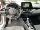 Toyota C-HR bei Gebrauchtwagen.expert - Abbildung (11 / 15)