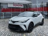 Toyota C-HR bei Gebrauchtwagen.expert - Abbildung (2 / 15)