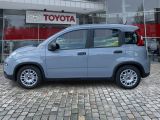 Fiat Panda bei Gebrauchtwagen.expert - Abbildung (2 / 15) Fiat Panda bei Gebrauchtwagen.expert - Abbildung (2 / 15)
