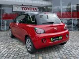 Opel Adam bei Gebrauchtwagen.expert - Abbildung (3 / 15) Opel Adam bei Gebrauchtwagen.expert - Abbildung (3 / 15)