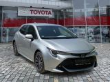 Toyota Corolla bei Gebrauchtwagen.expert - Abbildung (6 / 15)