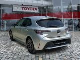 Toyota Corolla bei Gebrauchtwagen.expert - Abbildung (4 / 15)
