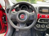 Fiat 500X bei Gebrauchtwagen.expert - Abbildung (11 / 15) Fiat 500X bei Gebrauchtwagen.expert - Abbildung (11 / 15)