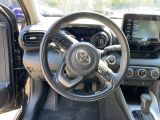 Toyota Yaris bei Gebrauchtwagen.expert - Abbildung (12 / 15)