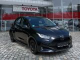 Toyota Yaris bei Gebrauchtwagen.expert - Abbildung (5 / 15)