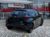 Toyota Yaris bei Gebrauchtwagen.expert - Abbildung (4 / 15)