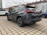 Lexus UX bei Gebrauchtwagen.expert - Abbildung (4 / 15)