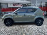 Suzuki Ignis bei Gebrauchtwagen.expert - Abbildung (2 / 15) Suzuki Ignis bei Gebrauchtwagen.expert - Abbildung (2 / 15)
