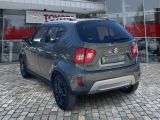 Suzuki Ignis bei Gebrauchtwagen.expert - Abbildung (3 / 15)