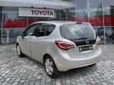 Opel Meriva bei Gebrauchtwagen.expert - Abbildung (3 / 15)