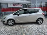 Opel Meriva bei Gebrauchtwagen.expert - Abbildung (2 / 15)