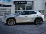 Lexus UX bei Gebrauchtwagen.expert - Abbildung (3 / 15)