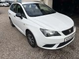 Seat Ibiza bei Gebrauchtwagen.expert - Abbildung (4 / 15) Seat Ibiza bei Gebrauchtwagen.expert - Abbildung (4 / 15)