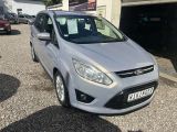 Ford C-MAX bei Gebrauchtwagen.expert - Abbildung (4 / 15)