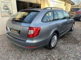 Skoda Superb bei Gebrauchtwagen.expert - Abbildung (7 / 15)