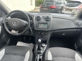 Dacia Sandero bei Gebrauchtwagen.expert - Abbildung (13 / 15)